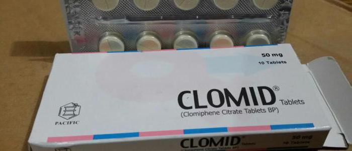 الكلوميد وآلم الثدي.. دواعي وموانع استخدام الكلوميفين