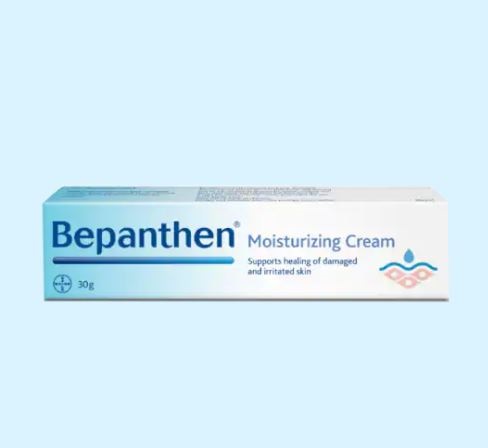 bepanthen كريم