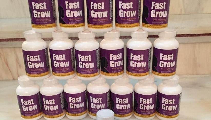 حبوب Fast grow