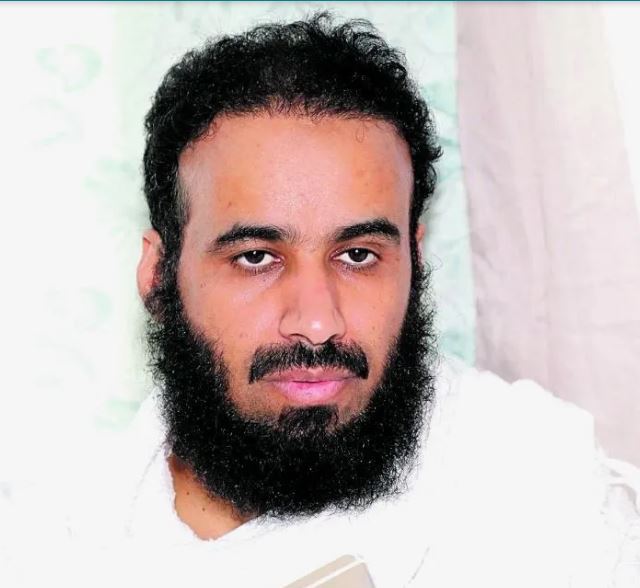 وفاة القاضي ابراهيم عبدالعزيز الجهني بعد ضبطه برشوة في السعودية
