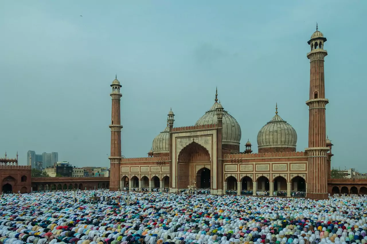 عيد الأضحى وطقوس العيد الكبير